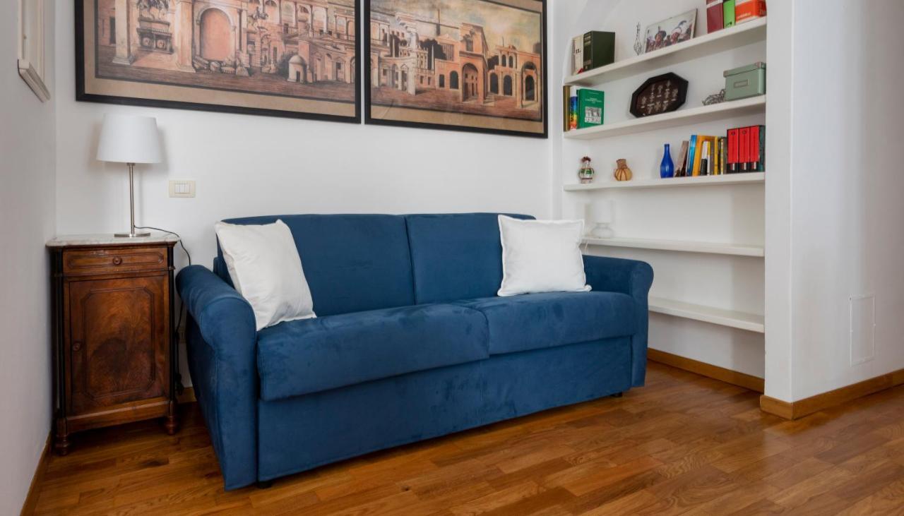 Appartamento Italianway - Volta 20